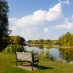 Maple Island Park