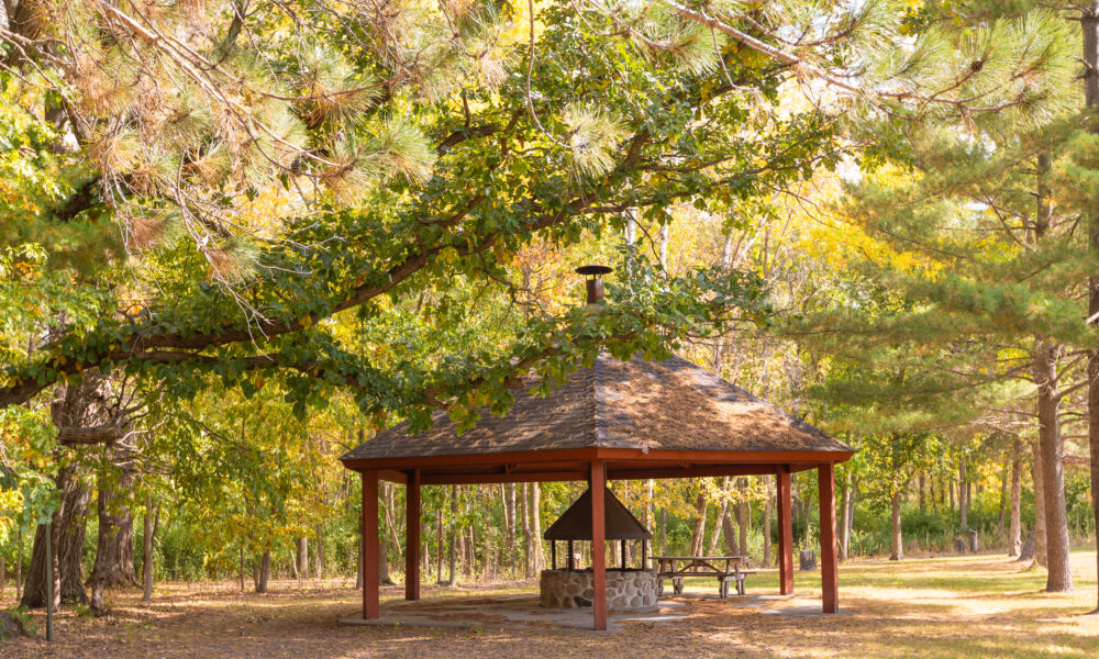 North Pine Grove Park