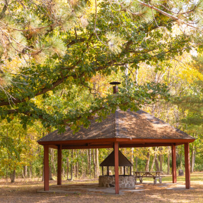 North Pine Grove Park