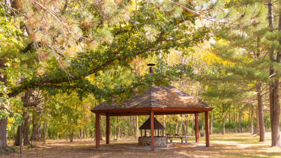 North Pine Grove Park