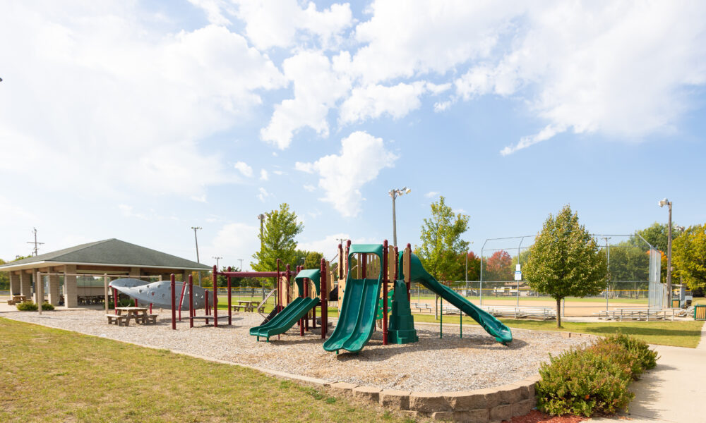 Lindbergh Lions Rec Park