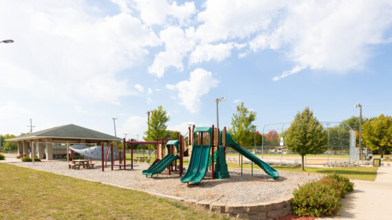 Lindbergh Lions Rec Park