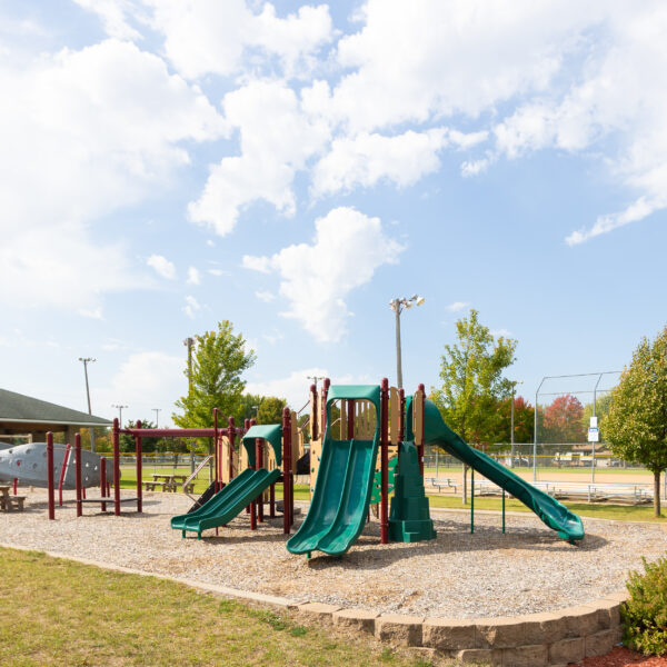 Lindbergh Lions Rec Park