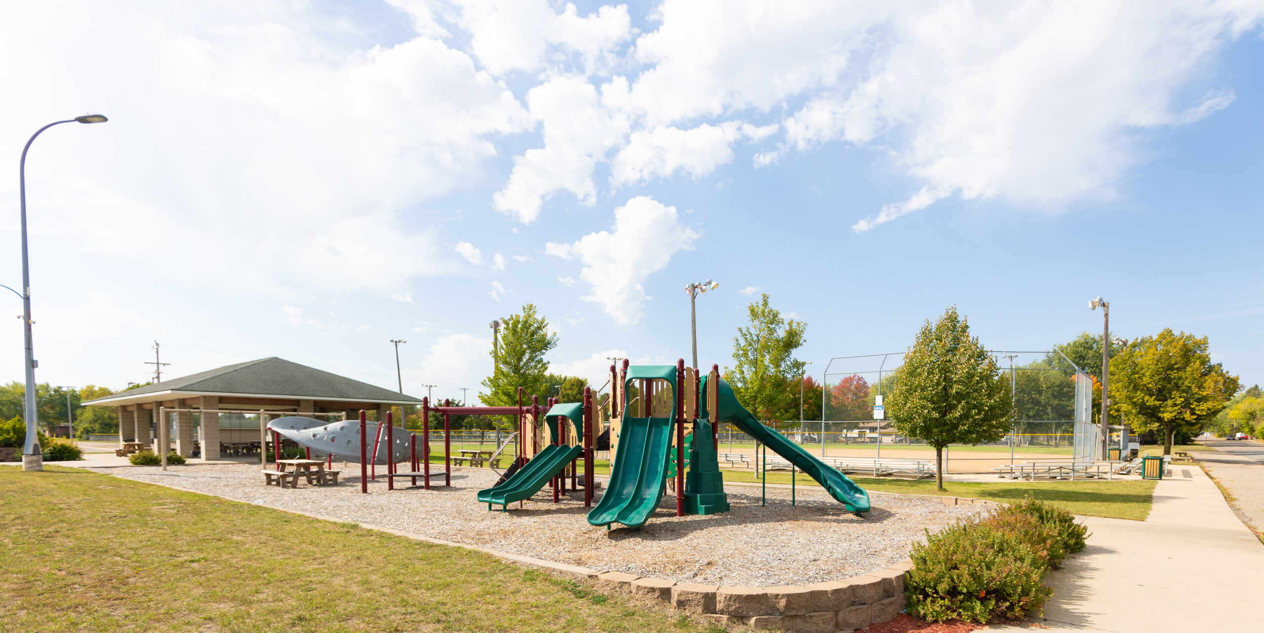 Lindbergh Lions Rec Park