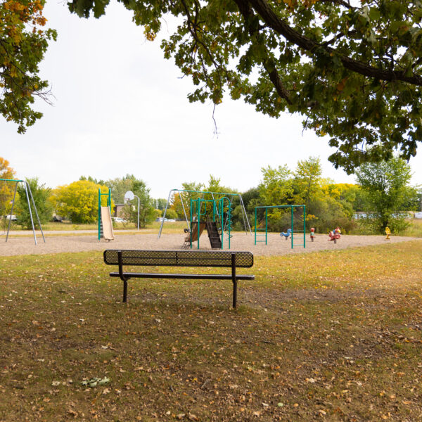 Legion Park and Playground