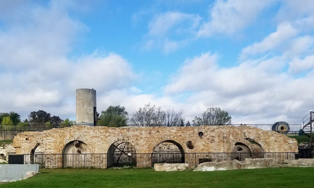 Paper Mill Park