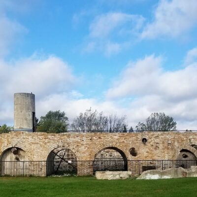 Paper Mill Park