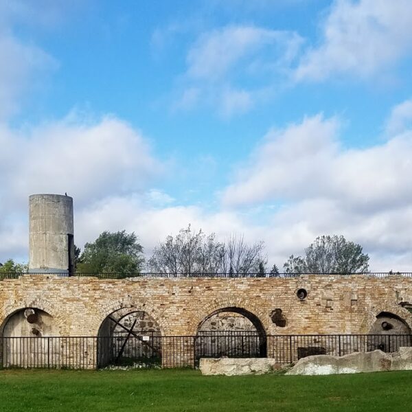 Paper Mill Park