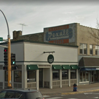Rhodes-Wetzel Building
