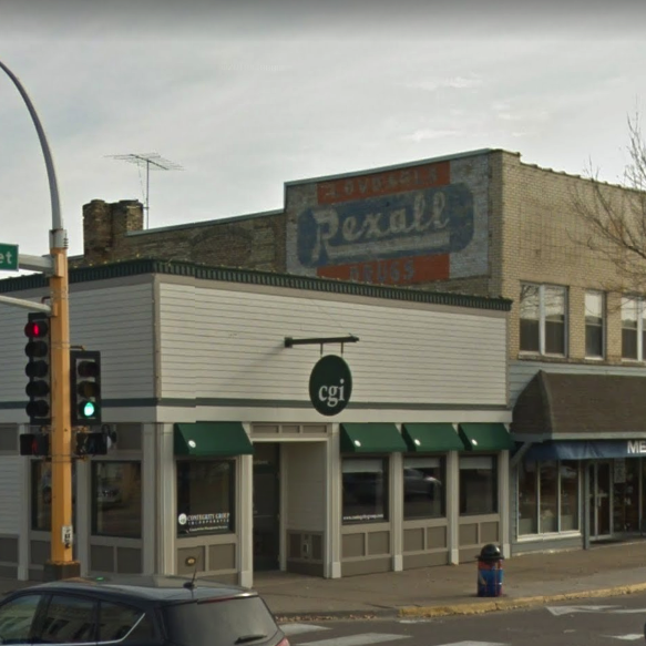 Rhodes-Wetzel Building