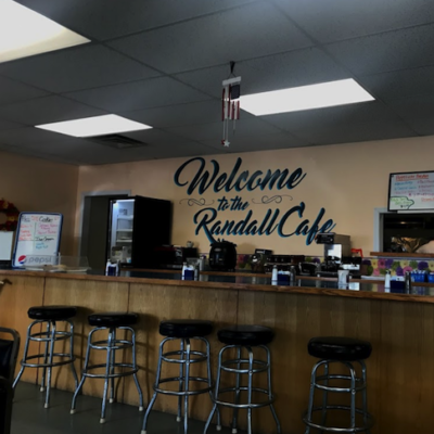 Randall Cafe