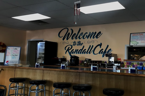 Randall Cafe