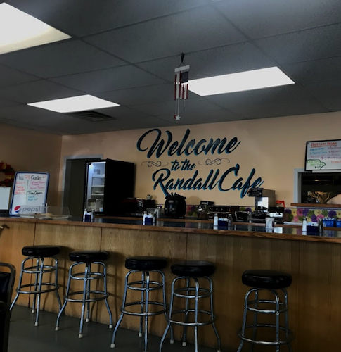 Randall Cafe