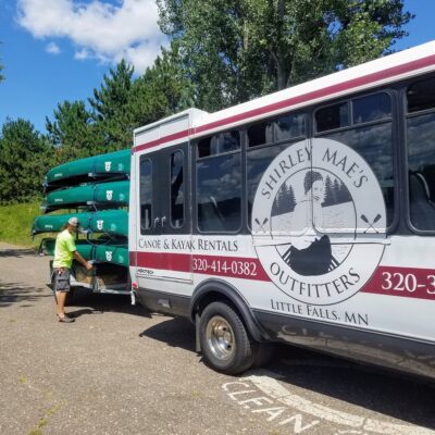 Shirley Mae's Outfitters