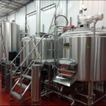 Starry Eyed Brewing Company