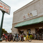 Touright Bicycle Shop & Rentals