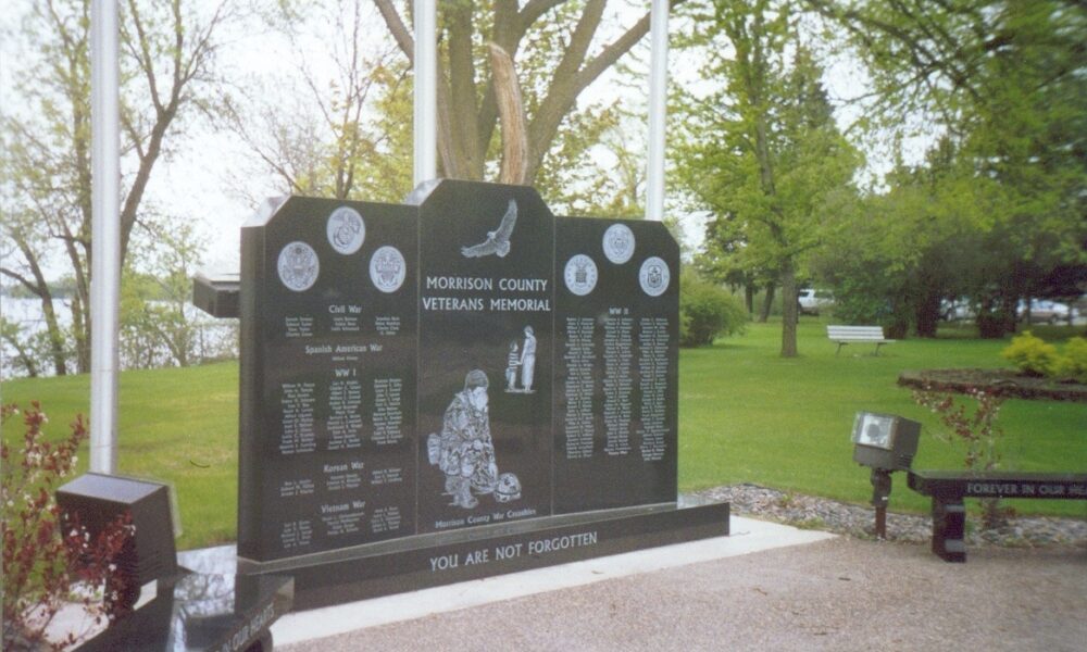 Veterans Memorial