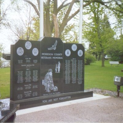 Veterans Memorial