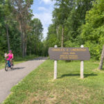 Biking Trails