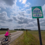 Biking Trails