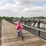 Biking Trails