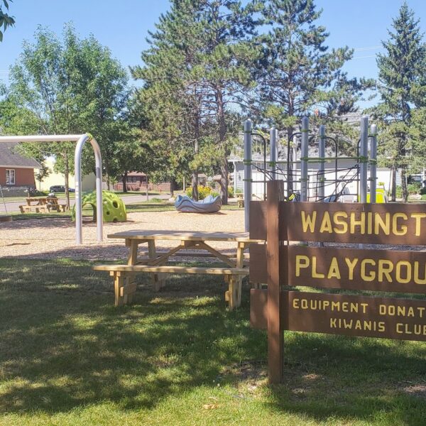 Washington Playground