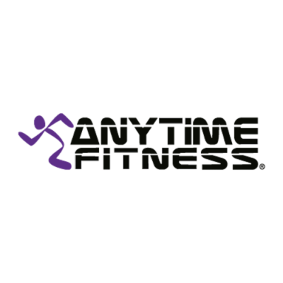 Anytime Fitness Logo