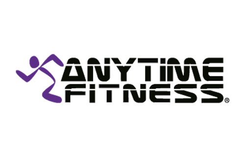 Anytime Fitness Logo