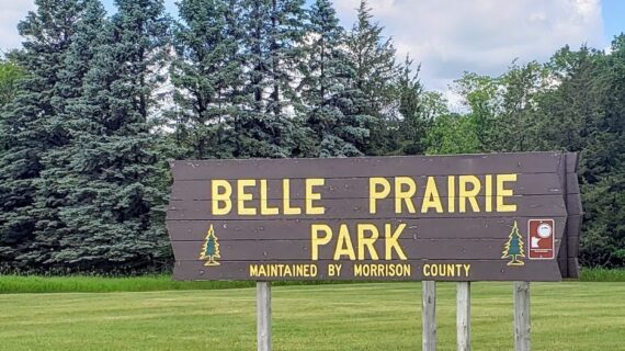 Belle Prairie Park
