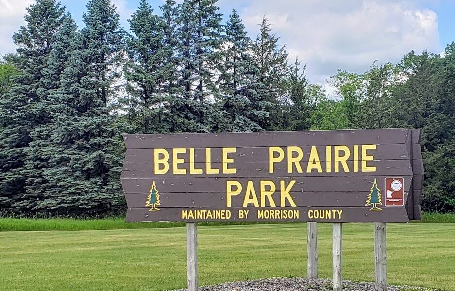 Belle Prairie Park