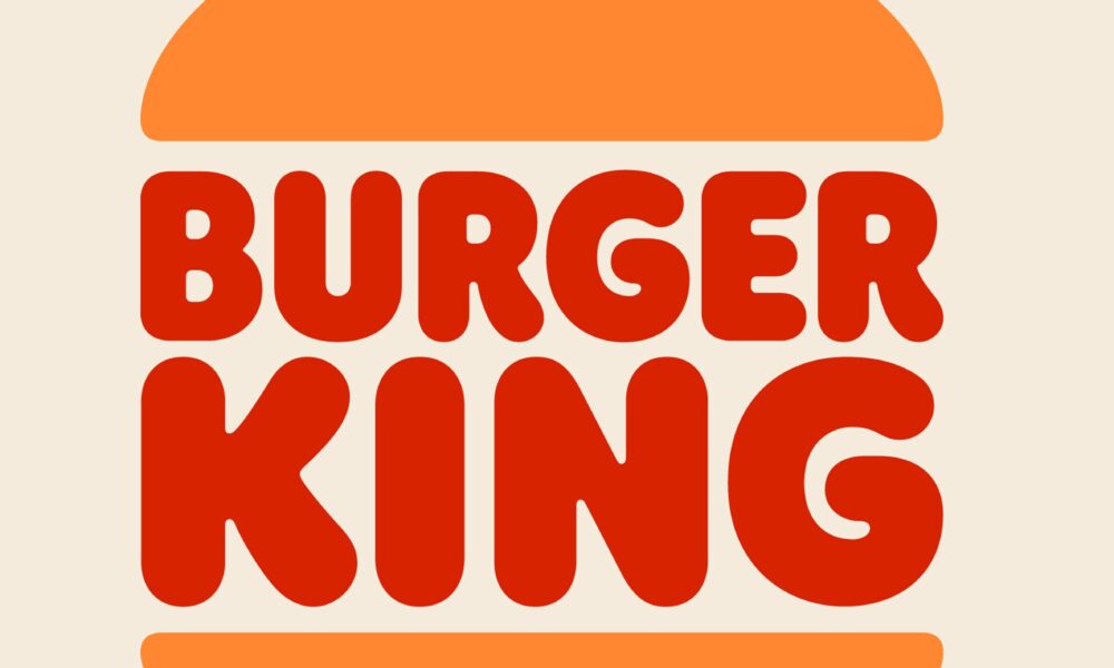 Burger King Logo
