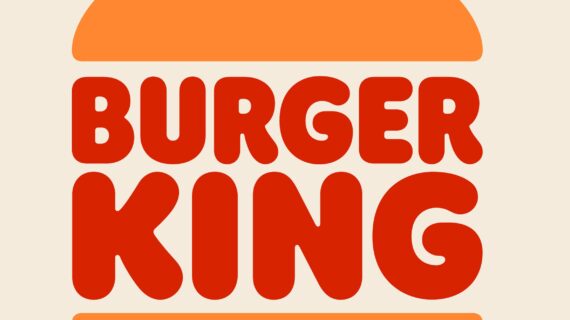 Burger King Logo
