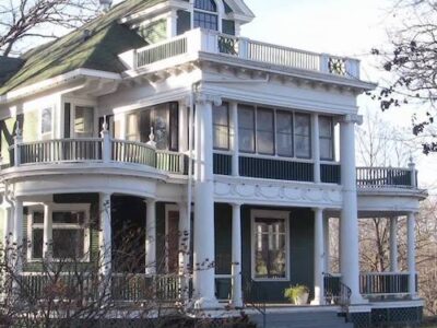 Visit Little Falls