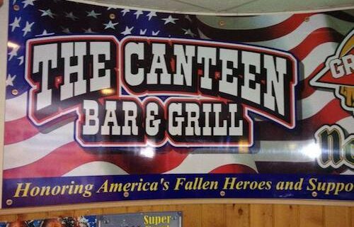 The Canteen