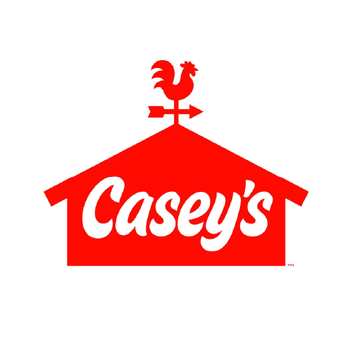 Casey's Logo