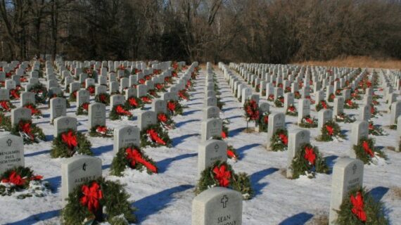 Veterans Cemetery