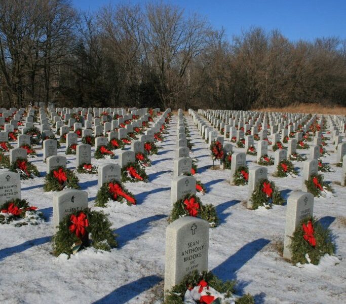 Veterans Cemetery