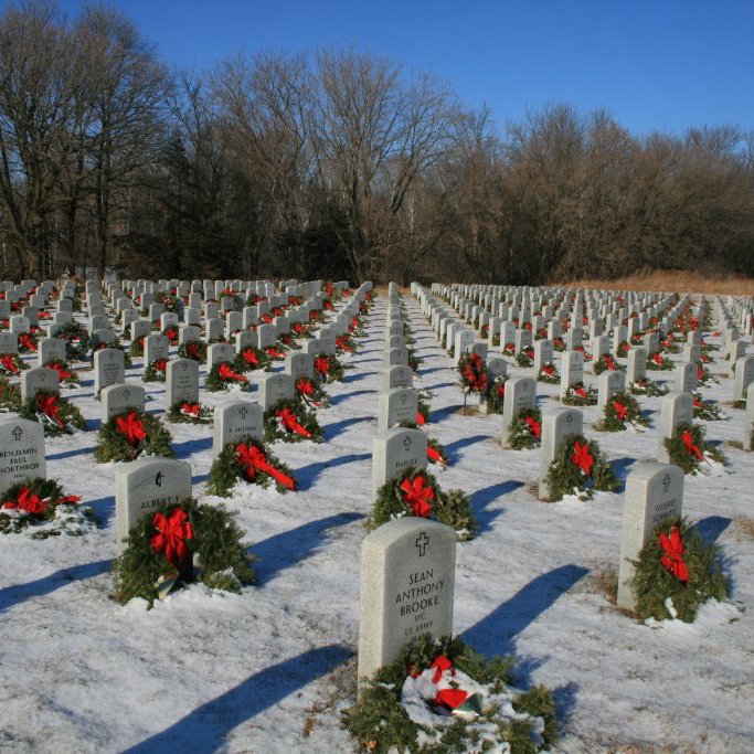 Veterans Cemetery