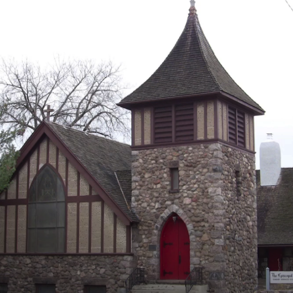 Church of Our Savior