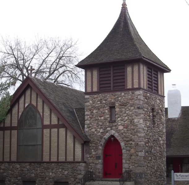 Church of Our Savior