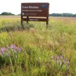 Crane Meadows National Wildlife Refuge