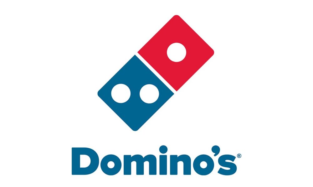 Domino's Pizza Logo
