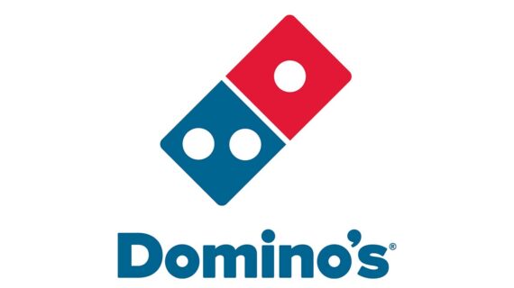 Domino's Pizza Logo