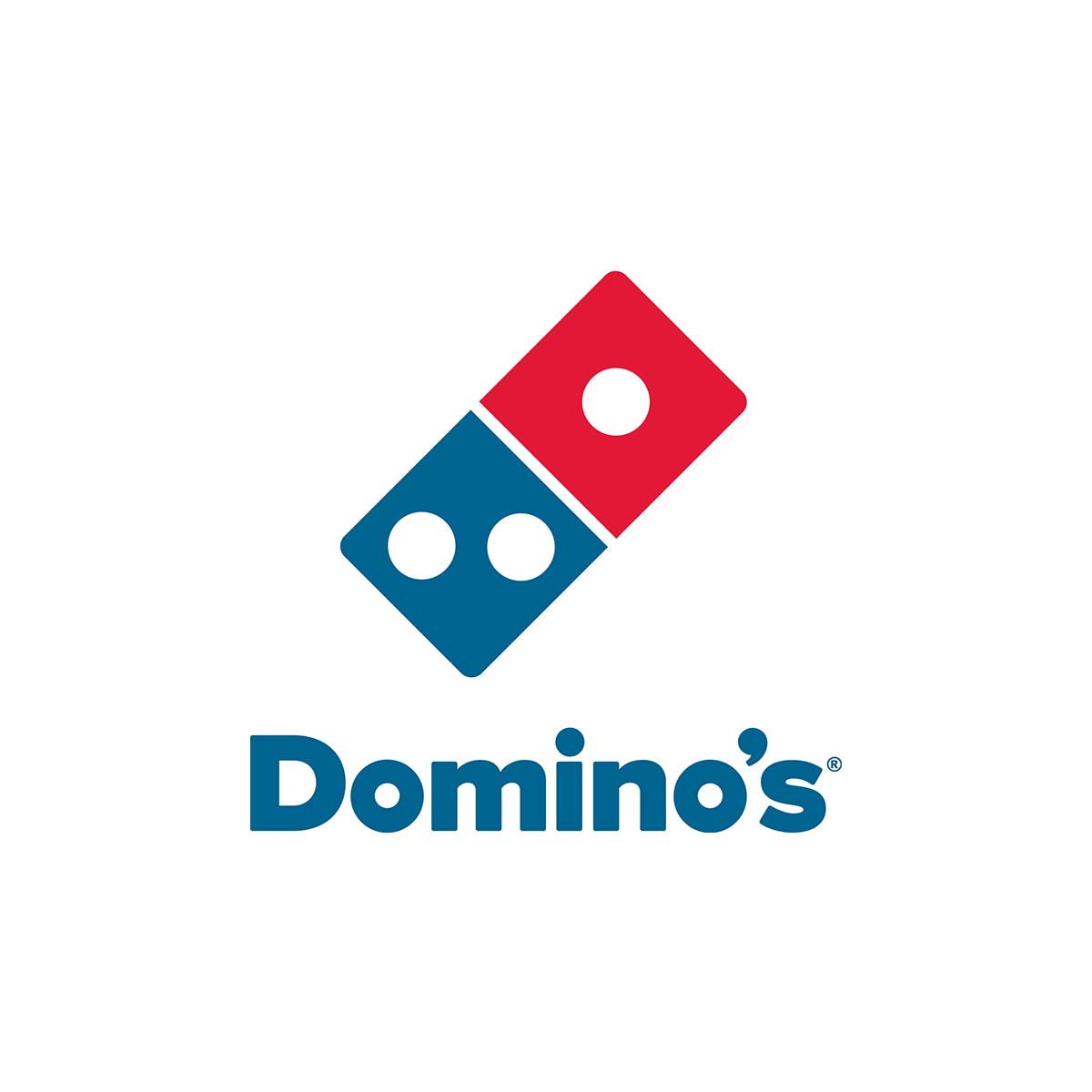 Domino's Pizza Logo