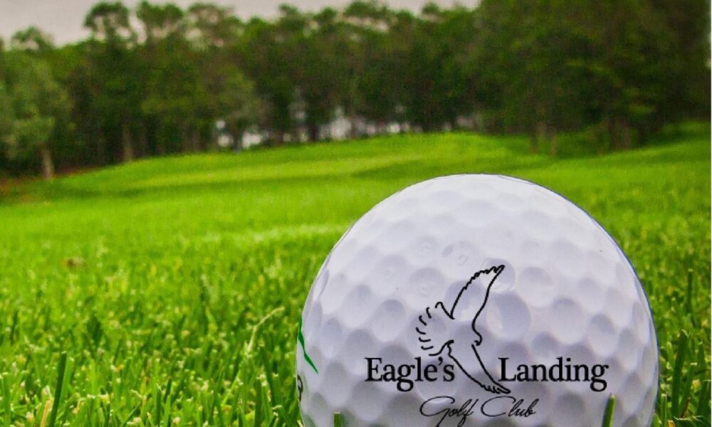 Eagle's Landing Golf Club