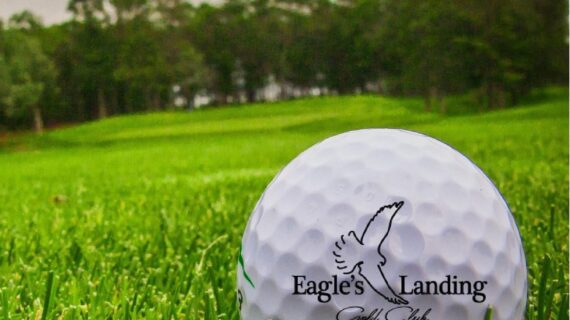 Eagle's Landing Golf Club