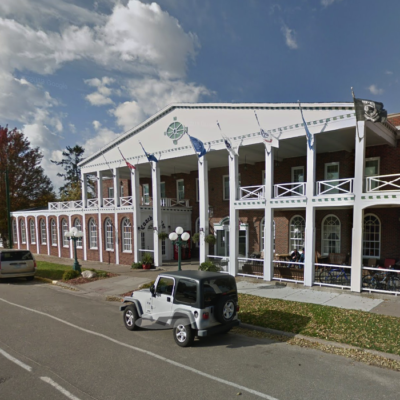 Elks Hotel