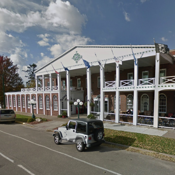 Elks Hotel