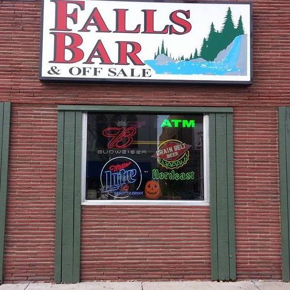 Falls Bar