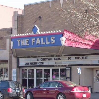 Falls Cinema